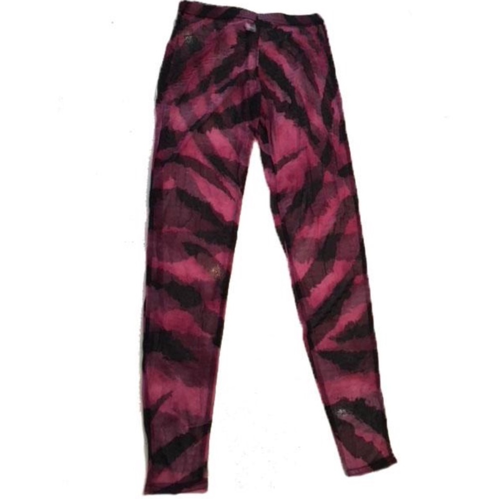 Ocelloni "Retro Artist legging"
